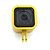 abordables Accessoires pour GoPro-Cadre Souple Etui de protection Pratique Pour Caméra d&#039;action Gopro 4 Session Gopro 2 ABS