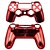 cheap PS4 Accessories-Game Controller Replacement Parts For PS4 ,  Game Controller Replacement Parts ABS 1 pcs unit