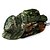cheap Hunting Gloves &amp; Hats-Outdoor Sports Bionic Camouflage Hat Peaked Cap Special Field Hat Fishing Hunting Wader Duck Bird Camo Hood