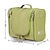 olcso Utazó bőröndök-1db Utazótáska Utazásszervező Szépségápolási táska Nagy kapacitás Vízálló Hordozható Tárolási készlet Utazás Anyag Ajándék Kompatibilitás / / Tartós