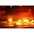 preiswerte Kerzen &amp; Kerzenhalter-Modern / Zeitgenössisch Harz Kerzen Teelichter / Neuheit / Geburtstag 50 Stück, Kerze / Kerzenhalter
