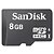 cheap Memory Cards-Original Original SanDisk 8GB Class 4 TF MicroSDHC Memory Card