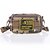 cheap Backpacks &amp; Bags-Camouflage Multifunctional Nylon Bum Bag for Hunting/Fishing/Camping Hiking(Random Colors)