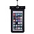 baratos Bolsas e Caixas Impermeáveis-Bolsa Celular para iPhone X iPhone XS Bússula Prova-de-Água 6 polegada PVC