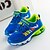 זול נעלי בנים-בנים בנות נעליים טול קיץ נעלי ספורט סקוטש ל קזו&#039;אל ורוד כחול ירוק
