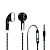 cheap Headphones &amp; Earphones-Wholesale High Quality Stereo Headphones Bass with Mic Earphone Universal For iphone xiaomi huawei etc all smartphone