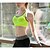 cheap New In-Women&#039;s Cycling Vest Running Crop Top Sports Vest / Gilet Sports Bra Base layer Yoga Exercise &amp; Fitness Leisure Sports Activewear Breathable Anti-Shake / Damping High Breathability (&gt;15,001g