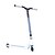 cheap Scooters-C-02 Kick Scooter / District Pro Stunt Scooter / Extreme Scooter T4 / T6 Heat Treatment Professional White / Black / Bule / Black TPR, Aluminium