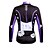 cheap Men&#039;s Clothing Sets-KEIYUEM Men&#039;s Women&#039;s Long Sleeve Cycling Jersey Mountain Bike MTB Winter Bike Jersey Mesh Waterproof Windproof Breathable Quick Dry Sports Classic Clothing Apparel / Stretchy