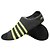 cheap Men&#039;s Sneakers-Men&#039;s Shoes Tulle Winter Spring Summer Fall Comfort Upstream Shoes for Black Gray Yellow Green Blue