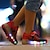 baratos Sapatos de Menino-Para Meninas Para Meninos-Tênis-Conforto Inovador Tenis com Rodinhas-Rasteiro-Preto Azul Rosa-Sintético-Ar-Livre Casual Para Esporte