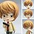 baratos Personagens de Anime-Figuras de Ação Anime Inspirado por Death Note Fantasias 10 CM modelo Brinquedos Boneca de Brinquedo Homens