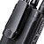 baratos Walkie Talkies-Baofeng bf-9700 poeira transmissor uhf400-520mhz alta gama walkie talkie maior potência de 8W e impermeável