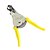 cheap Pliers-REWIN® TOOL 1-3.2mm² Automatic Wire Cable Stripper Clamp Pliers Stripping Scissors Tools