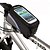 abordables Bolsas para cuadro de bici-Bolso del teléfono celular Bolsa para Cuadro de Bici 4.2/4.8/5.5 pulgada Pantalla táctil Ciclismo para iPhone X iPhone XR iPhone XS Ciclismo / Bicicleta / iPhone XS Max