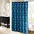 cheap Shower Curtains-Shower Curtains Tranditional Polyester Novelty Machine Made / 0.5&quot; (1cm)