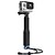 cheap Selfie Sticks-Straps / Hand Grips / Finger Grooves / Monopod For Action Camera Gopro 4 / Gopro 3 / Gopro 3+ Aluminium Alloy - 1 pcs