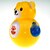 billiga Pedagogiska leksaker-tumlaren plast för barn under tre pussel leksak