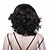 cheap Human Hair Wigs-Human Hair Glueless Full Lace Glueless Lace Front Full Lace Wig Bob style Brazilian Hair Straight Wig 130% 150% 180% Density with Baby Hair Natural Hairline African American Wig 100% Hand Tied Women&#039;s