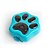 cheap Dog Collars, Harnesses &amp; Leashes-Cat Dog GPS Collar / GPS tracker Waterproof GPS Batteries Included Plastic Blue