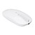 levne Myši-MODAO Bluetooth Office Mouse Dobíjecí 1000