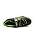 ieftine Încălțăminte de Ciclism-Tiebao® Pantofi de Cursieră Nylon, fibră de sticlă, orificii pentru fluxul de aer, bandă antialunecare Fibra de carbon Impermeabil Respirabil Anti-Alunecare Ciclism Argintiu Rosu Verde Bărbați