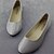 olcso Női lapos sarkú cipők-Női Cipő Bőrutánzat Tavasz / Ősz Kényelmes Lapos Csokor Kék / Rózsaszín / Tengerészkék