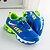 זול נעלי בנים-בנים בנות נעליים טול קיץ נעלי ספורט סקוטש ל קזו&#039;אל ורוד כחול ירוק