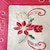 cheap Placemats &amp; Coasters &amp; Trivets-New Fashion Embroidery Multi-Purpose  Table Cloths With   Size 25X36CM(10X14&quot;)