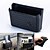 cheap Car Organizers-Car Storage Box Mobile Phone Holder Bluetooth Pylons Multi-use Tools Car Containers Pocket Organizer Accessories