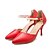 cheap Women&#039;s Sandals-Women&#039;s Shoes Stiletto Heel Heels/Pointed Toe Heels Party &amp; Evening/Dress Pink/Red/White