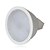 cheap Light Bulbs-500 lm GU5.3(MR16) LED Spotlight MR16 21 LED Beads SMD 2835 Warm White / Cold White / Natural White 12 V / RoHS