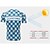 cheap Women&#039;s Cycling Clothing-XINTOWN Men&#039;s Short Sleeve Cycling Jersey - Light Blue Bike Jersey Top Breathable Quick Dry Ultraviolet Resistant Sports Elastane Terylene Lycra Clothing Apparel / High Elasticity