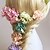 ieftine Casca de Nunta-floare de flori coafura nunta partid elegant stil clasic feminin