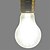 economico Lampadine-HRY 5 pezzi 8 W Lampadine LED a incandescenza 760 lm E26 / E27 A60(A19) 8 Perline LED COB Decorativo Bianco caldo Luce fredda 220-240 V / CE