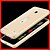 baratos Capinhas para Celular &amp; Protetores de Tela-Capinha Para Nokia Lumia 640 / Nokia Capinha Nokia Antichoque Capa traseira Côr Sólida Rígida Acrílico para Nokia Lumia 640 XL