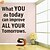 cheap Wall Stickers-AYA™ DIY Wall Stickers Wall Decals, English Words &amp; Quotes PVC Wall Stickers