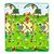 cheap Educational Toys-Creeping Carpet Cotton for Kids Above 3  Puzzle Toy