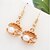 cheap Jewelry Sets-Women&#039;s Jewelry Set Vintage Cute Work Casual Fashion Cute Style European Party Special Occasion Anniversary Birthday Gift Imitation Pearl