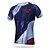 cheap Women&#039;s Cycling Clothing-XINTOWN Men&#039;s Short Sleeve Cycling Jersey Bike Tee / T-shirt Top Breathable Quick Dry Ultraviolet Resistant Sports Elastane Lycra Clothing Apparel / High Elasticity