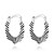 cheap Earrings-Women&#039;s Stud Earrings / Clip Earrings - Sterling Silver, Silver Plated, Silver Silver For Wedding / Party / Daily