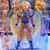 cheap Anime Action Figures-Anime Action Figures Inspired by Dragon Ball Cosplay 22 CM Model Toys Doll Toy Men&#039;s