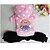 cheap Dog Clothes-Dog Coat Puppy Clothes Fashion Dog Clothes Puppy Clothes Dog Outfits Blue Pink Costume for Girl and Boy Dog Cotton XS S M L XL XXL