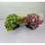 זול צמחים מלאכותיים-פוליאסטר סגנון מינימליסטי פרחים לשולחן 1