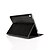 voordelige Tablethoesjes&amp;Screenprotectors-hoesje Voor iPad Pro 9.7 &#039;&#039; met standaard Volledig hoesje Effen PU-nahka