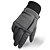 Недорогие Перчатки для скалолазания-Универсальные Сохраняет тепло Пригодно для носки Анти-скольжение для Спорт в свободное время