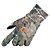 billiga Jakthandskar och -hattar-anti-slirning polyster handskar för jakt / fiske / utomhus