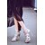 cheap Women&#039;s Sandals-Women&#039;s Shoes Suede Spring Summer Ankle Strap Gladiator Slingback Novelty Comfort Stiletto Heel Crystal Sparkling Glitter Lace-up for