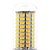 baratos Lâmpadas-1pç 6 W 550 lm E14 Lâmpadas Espiga T 99 Contas LED SMD 5730 Branco Quente / Branco Frio 220-240 V / 1 pç