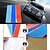 cheap Car Stickers-2016 fashionable For BMW Three Colors Decorative Stickers